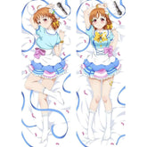 Dakimakura Chika Uniforme Idol Love Live | WaifuParadise