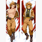 Dakimakura Hawks My Hero Academia Sans | WaifuParadise