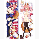 Dakimakura Tamamo No Mae Pyjama Sexy | WaifuParadise