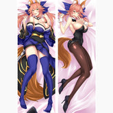 Dakimakura Tamamo No Mae Bunny Girl | WaifuParadise