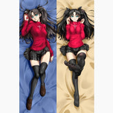 Dakimakura Rin Pieds | WaifuParadise