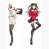 Dakimakura Rin Uniforme Et Sous Vêtement | WaifuParadise