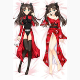 Dakimakura Rin Uniforme Et Yukata | WaifuParadise