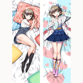 Dakimakura Watanabe You Ecchi Love Live | WaifuParadise