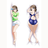 Dakimakura You Lunettes Love Live | WaifuParadise