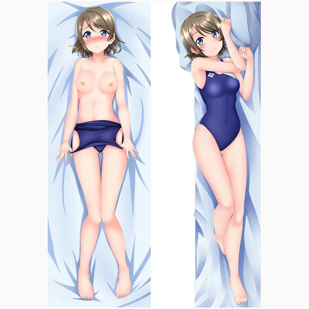 Dakimakura You Maillot Sexy Love Live | WaifuParadise