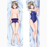 Dakimakura You Maillot Sexy Love Live | WaifuParadise