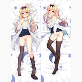 Dakimakura Yue Nue Arifureta | WaifuParadise