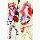 Dakimakura Yui Guitare Angel Beats! | WaifuParadise