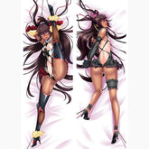 Dakimakura Yukikaze Sexy Taimanin Asagi | WaifuParadise