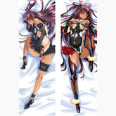 Dakimakura Yukikaze Uniforme Taimanin Asagi | WaifuParadise