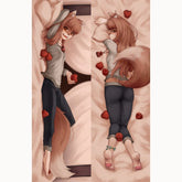 Holo Furry Dakimakura | WaifuParadise