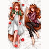 Holo Hot Dakimakura | WaifuParadise