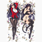 Dakimakura Yumeko CatGirl | WaifuParadise