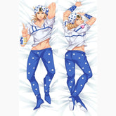 Dakimakura Johnny Joestar | WaifuParadise