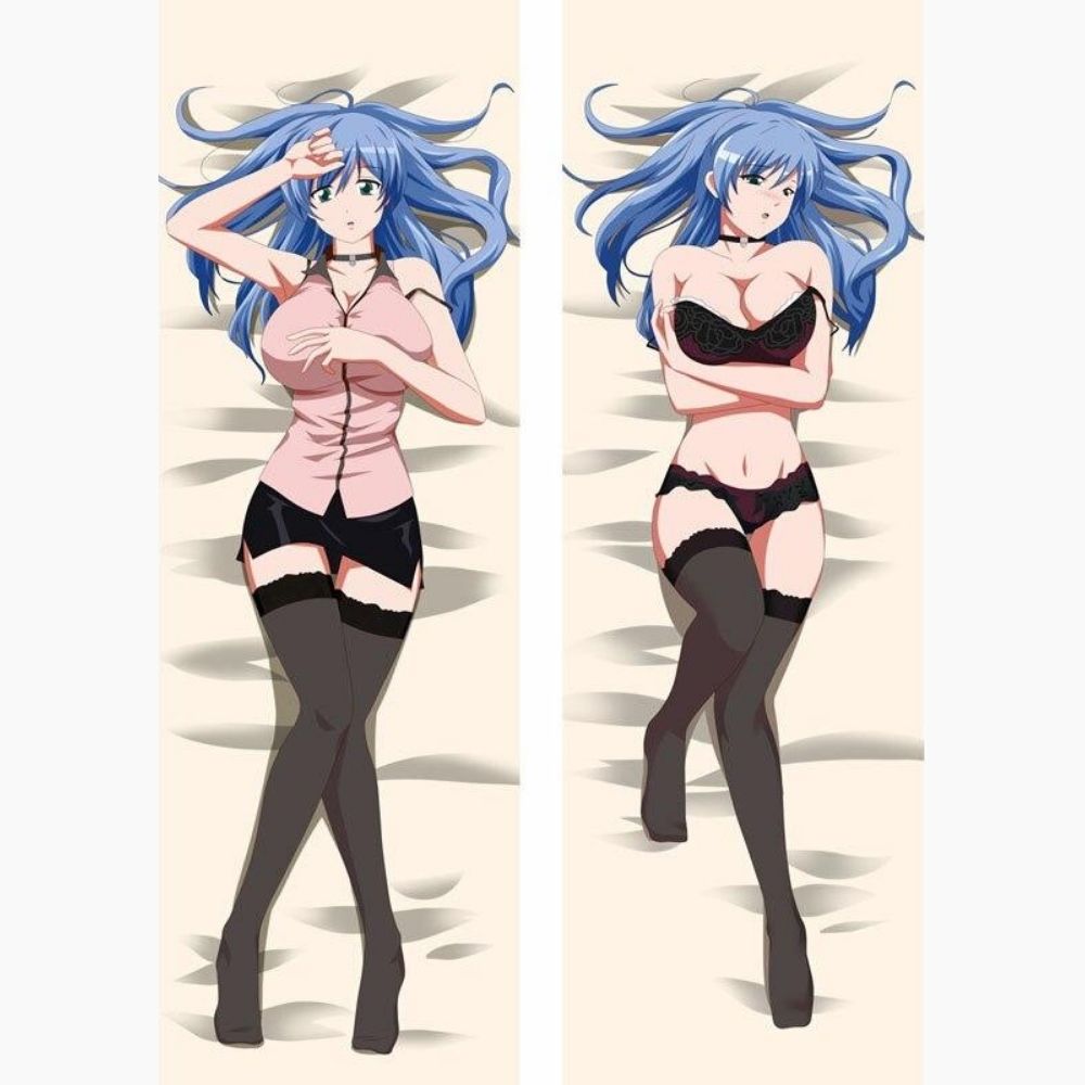 Dakimakura Juvia Sexy | WaifuParadise