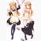 Dakimakura Kirino Kousaka Maid | WaifuParadise