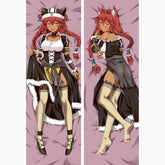 Dakimakura Lupusregina Beta Sans | WaifuParadise