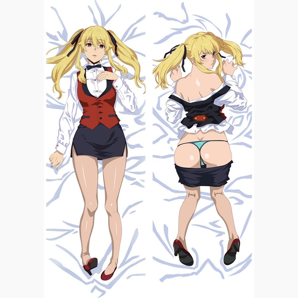 Dakimakura Mary Saotome Sexy | WaifuParadise