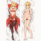 Dakimakura Mordred Nue Fate Apocrypha | WaifuParadise