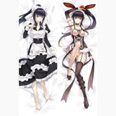 Dakimakura Narberal Gamma Hentai Sans | WaifuParadise