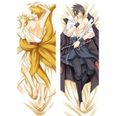 Dakimakura Naruto Naruto Kyubi et Sasuke | WaifuParadise