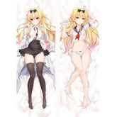 Dakimakura Yue Arifureta | WaifuParadise