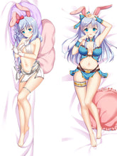 Dakimakura Shia Arifureta | WaifuParadise