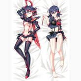 Dakimakura Ryuko Matoi Kill La Kill | WaifuParadise