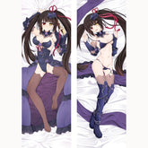 Sexy Kurumi Dakimakura | WaifuParadise