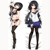 Tokisaki Kurumi Dakimakura | WaifuParadise