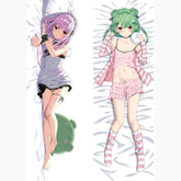 Dakimakura Uruha Rushia Pyjama | WaifuParadise